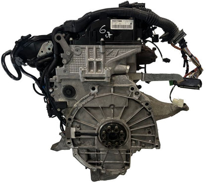 Moteur d'occasion BMW 2.0L N47D20A-N47D20K0-N47 – état général