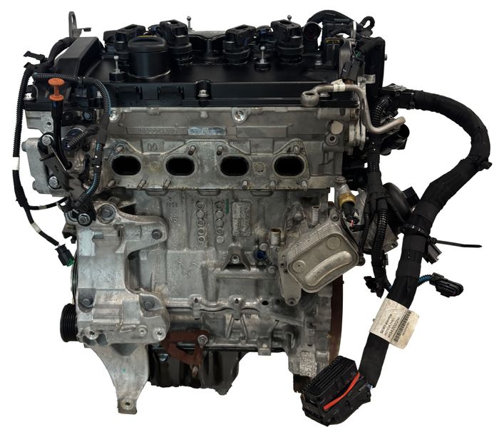 Moteur d'occasion Peugeot 1.6L 5GB-EP6FADTXHP-5G06 – état général