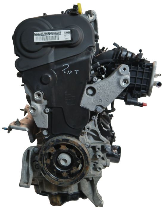 Bloc moteur VW 1.4L CUKB-CUK – Express Parts