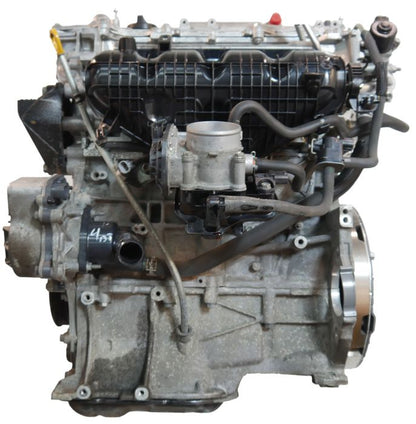 Moteur d'occasion Toyota Auris 1.8L – 2ZR-FXE/2ZRFXE/2ZR