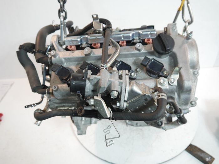 Moteur Toyota Yaris P13 1NZ-FXE/1NZ – Express Parts Belgique