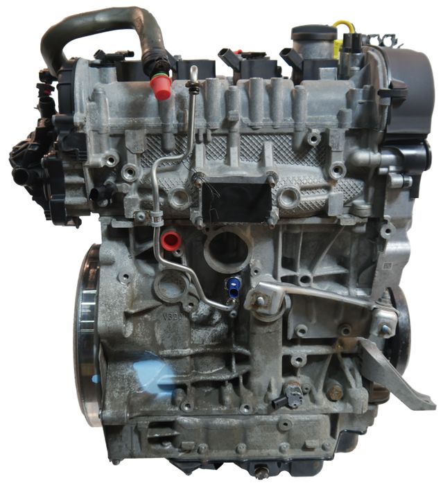 Moteur d'occasion VW 1.4L CUKB-CUK – état général