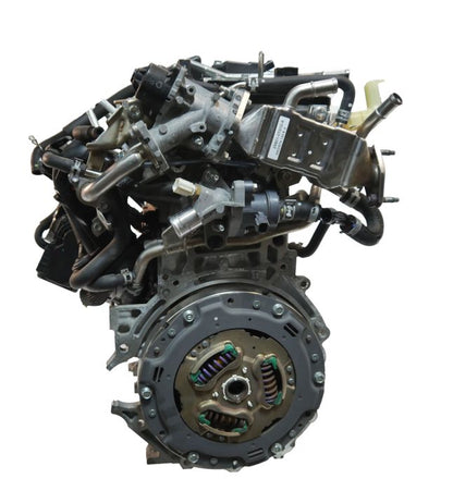Moteur d'occasion Toyota 1.8L 2ZR-FXE/2ZR – état général