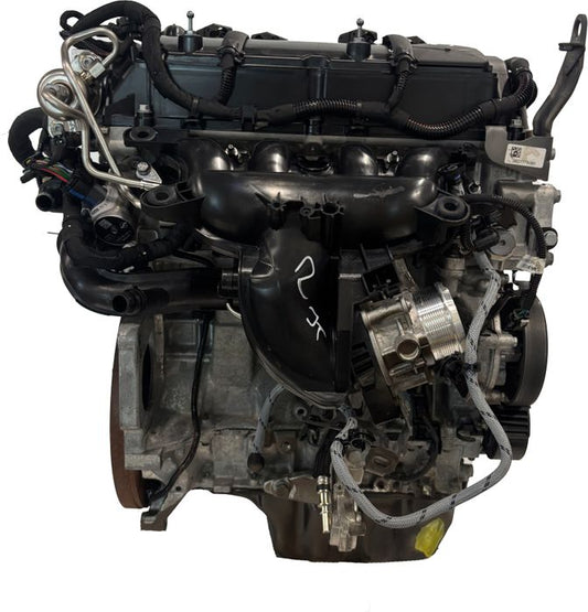 Moteur d'occasion Peugeot 3008 II 1.6L – 5GB-EP6FADTXHP-5G06