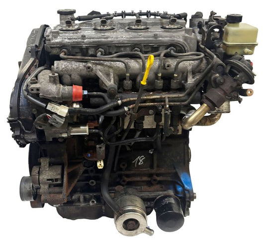 Moteur d'occasion Mazda 6 2.0L – RF5C