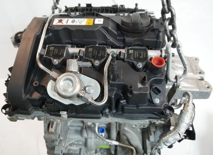 Moteur BMW Série 2 (F45) B38A15A-B38-XB2131M0 – Express Parts Belgique