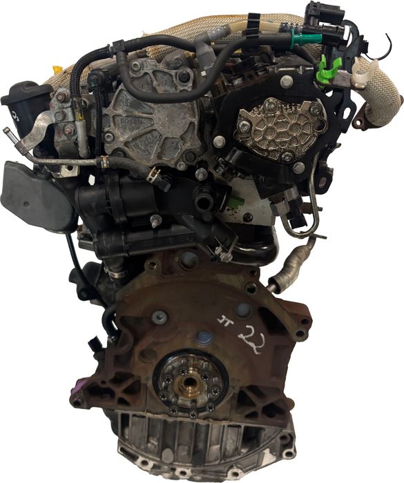 Bloc moteur Mitsubishi 2.2L 4HK – Express Parts