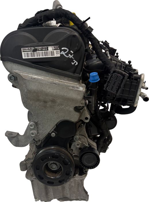 Bloc moteur Seat 1.2L CJZC-CJZ – Express Parts