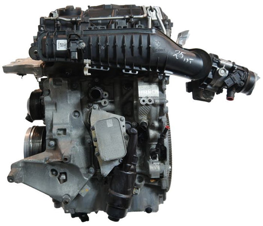 Moteur d'occasion BMW Série 2 (F45) 1.5L – B38A15A-B38-XB2131M0