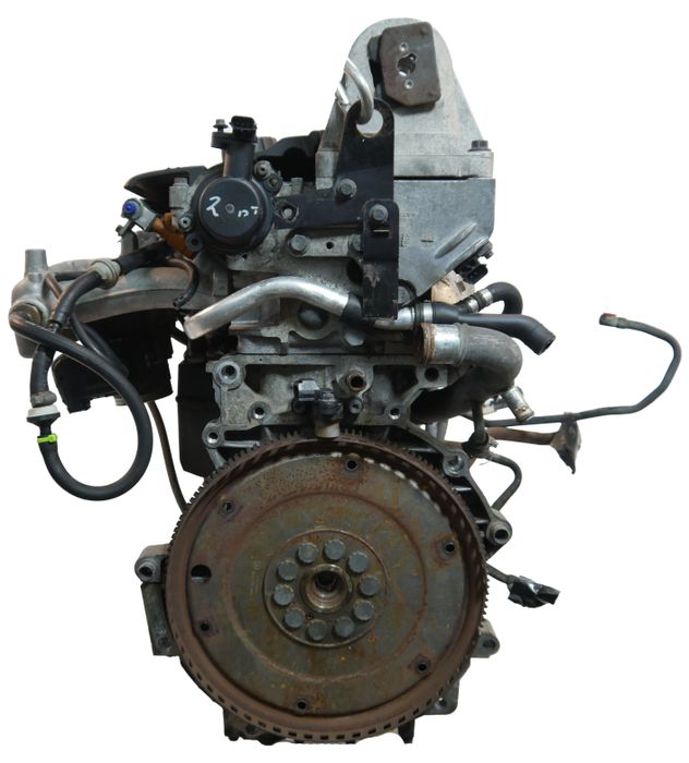 Moteur d'occasion Volvo 2.0L B5204T5 – état général