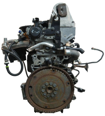 Moteur d'occasion Volvo 2.0L B5204T5 – état général