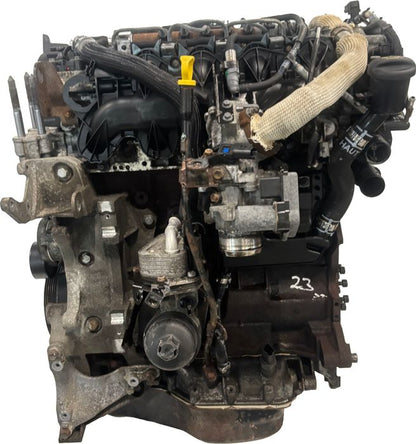 Moteur d'occasion Mitsubishi Outlander II 2.2L – 4HK