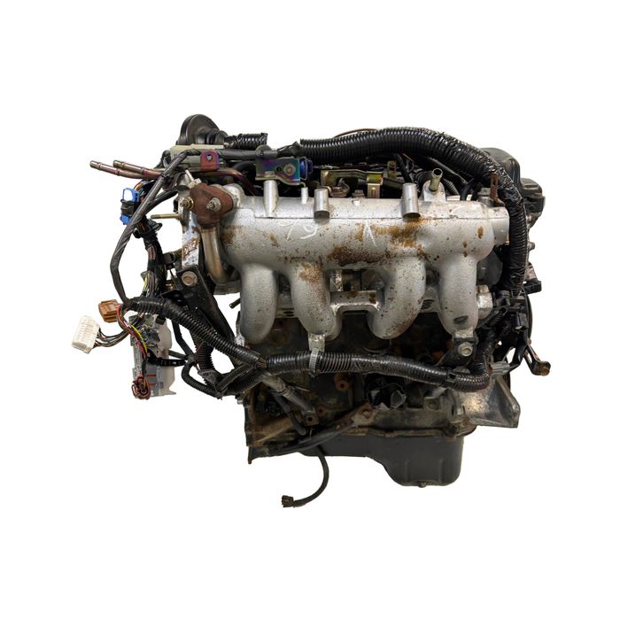 Moteur d'occasion Nissan 1.5L QG15-QG15DE – état général
