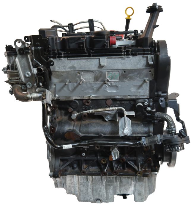 Moteur DNAA-DNA VW Transporter T6 49 000 km – vue détail