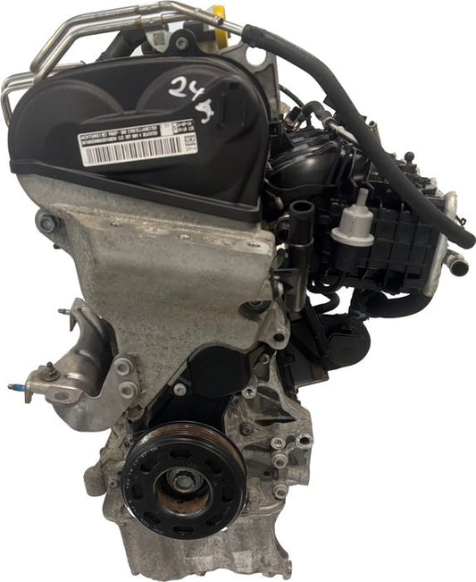 Bloc moteur Seat 1.2L CJZC-CJZ – Express Parts