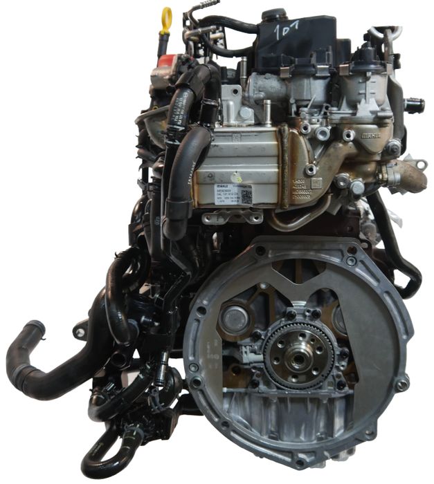 Moteur d'occasion VW 2.0L DNAA-DNA – état général