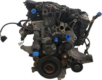 Moteur d'occasion BMW 2.0L N47D20A-N47D20K0-N47 – état général