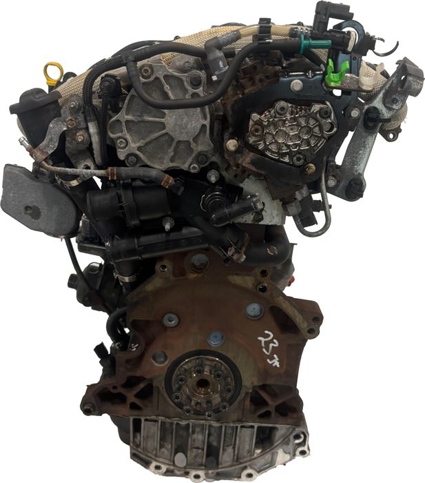 Bloc moteur Mitsubishi 2.2L 4HK – Express Parts