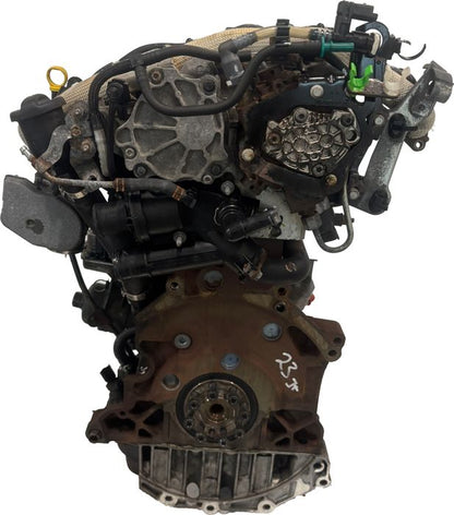 Bloc moteur Mitsubishi 2.2L 4HK – Express Parts