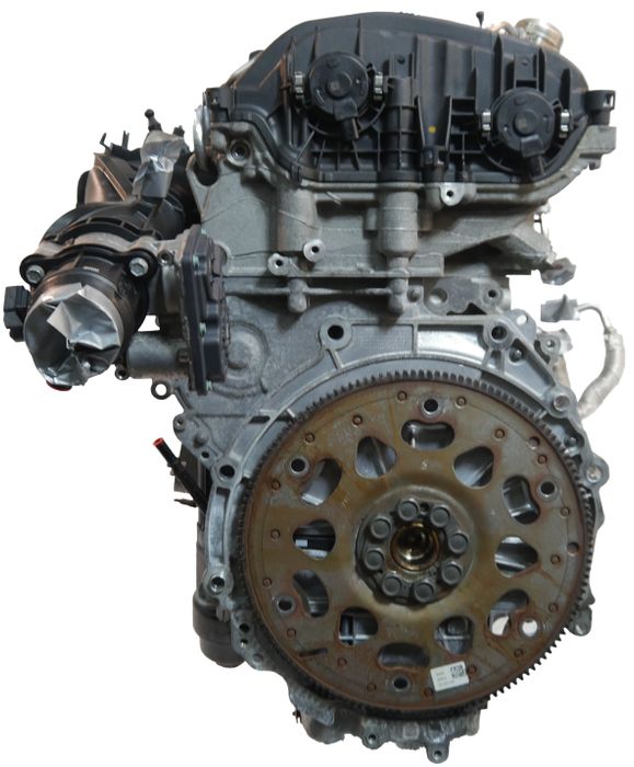 Moteur d'occasion BMW 1.5L B38A15A-B38-XB2131M0 – état général