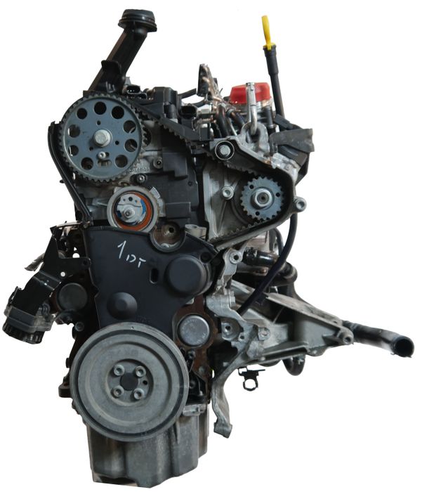 Bloc moteur VW 2.0L DNAA-DNA – Express Parts