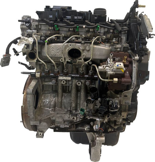 Moteur d'occasion Peugeot 308 C3 1.6L – 9HR-DV6C-9H05