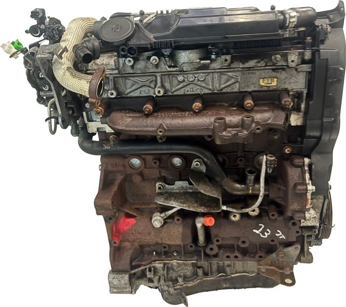 Moteur 4HK Mitsubishi Outlander II 272 000 km – vue détail