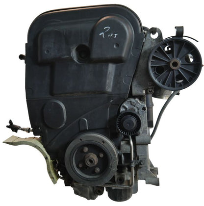 Bloc moteur Volvo 2.0L B5204T5 – Express Parts