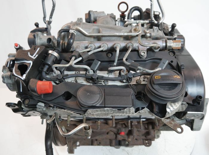 Moteur VW Passat B6 A3 CBAB-CBA – Express Parts Belgique