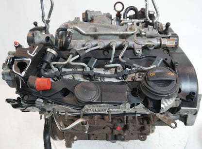 Moteur VW Passat B6 A3 CBAB-CBA – Express Parts Belgique