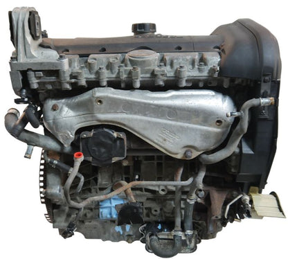 Moteur B5204T5 Volvo V70 II 343 000 km – vue détail