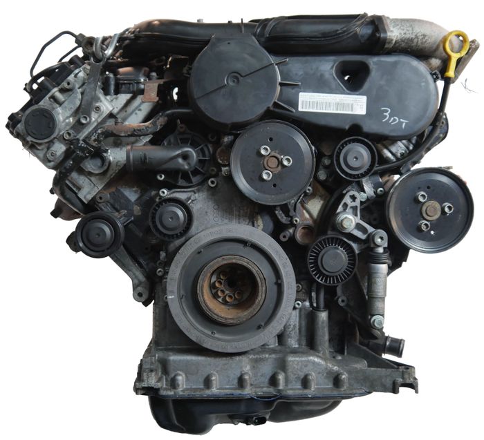 Moteur d'occasion Audi Q7 4LB 3.0L – BUG