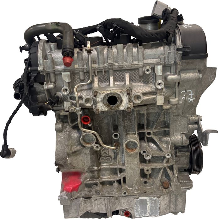 Moteur d'occasion Seat 1.2L CJZC-CJZ – état général