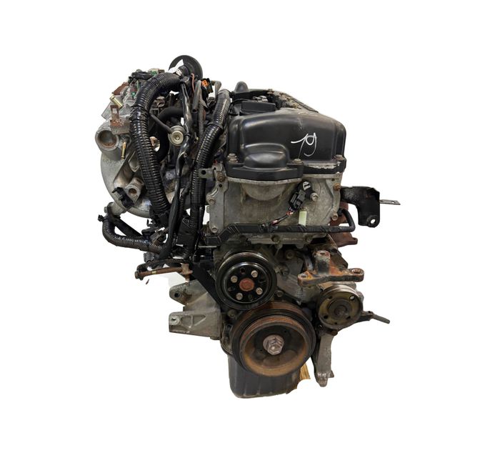 Bloc moteur Nissan 1.5L QG15-QG15DE – Express Parts