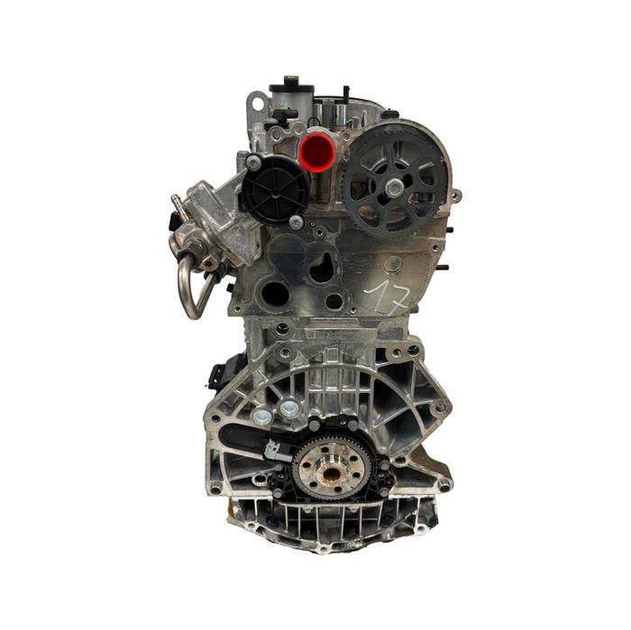 Moteur d'occasion VW 1.4L DGE-DGEA – état général