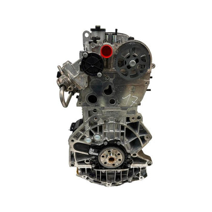 Moteur d'occasion VW 1.4L DGE-DGEA – état général