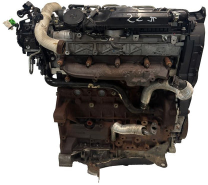 Moteur 4HK Mitsubishi Outlander 225 000 km – vue détail