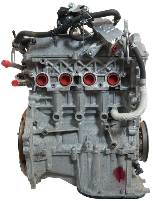 Moteur 1NZ-FXE/1NZFXE/1NZ Toyota Yaris P13 142 000 km – vue détail