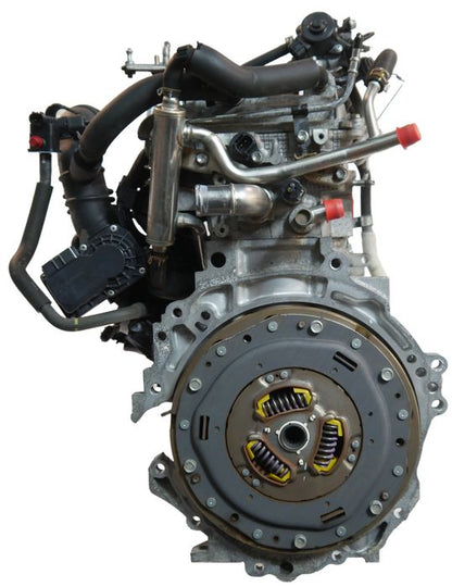 Moteur d'occasion Toyota 1.5L 1NZ-FXE/1NZFXE/1NZ – état général