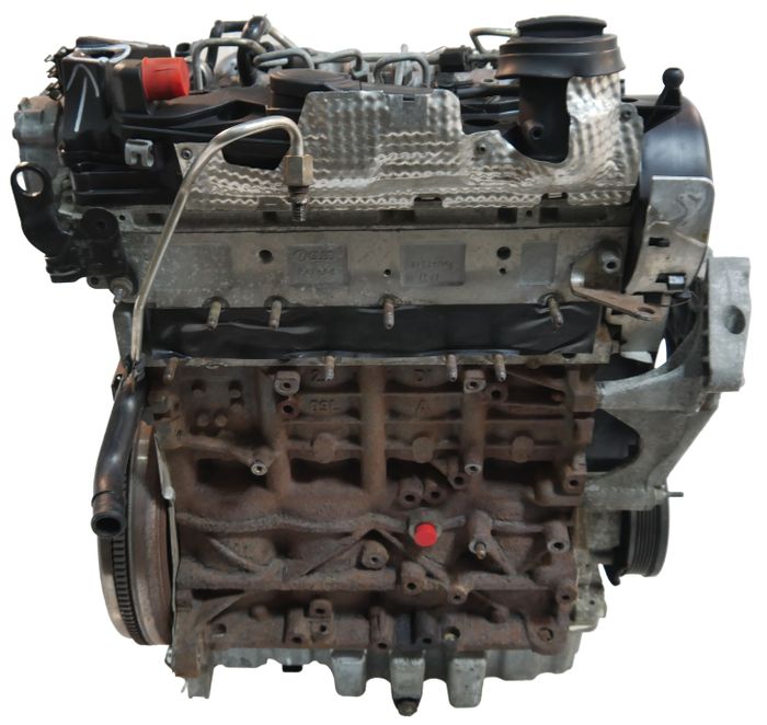Moteur d'occasion VW 2.0L CBAB-CBA – état général