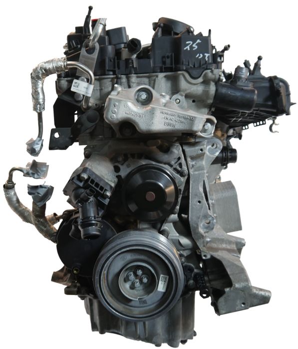 Bloc moteur BMW 1.5L B38A15A-B38-XB2131M0 – Express Parts