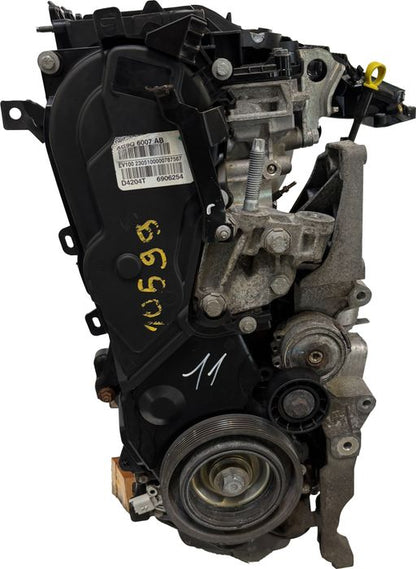 Bloc moteur Ford 2.0L TYBA-D4204T – Express Parts