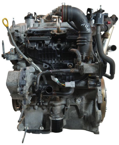 Moteur d'occasion Toyota Yaris P13 1.5L – 1NZ-FXE/1NZFXE/1NZ
