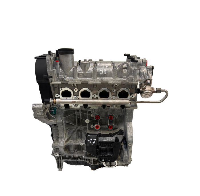 Moteur d'occasion VW Golf VIII 1.4L – DGE-DGEA