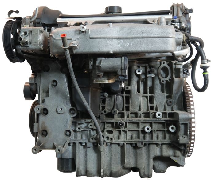 Moteur d'occasion Volvo V70 II 2.0L – B5204T5