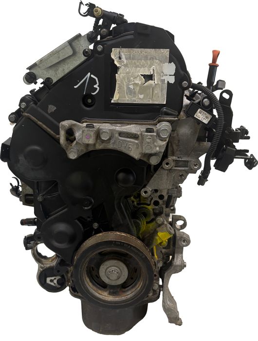 Bloc moteur Peugeot 1.6L 9HR-DV6C-9H05 – Express Parts