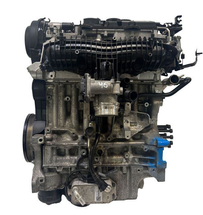 Moteur d'occasion Volvo V60 43.0L – B4204T34-B42