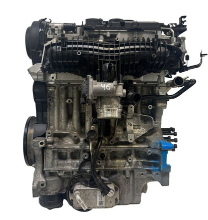 Moteur d'occasion Volvo V60 43.0L – B4204T34-B42