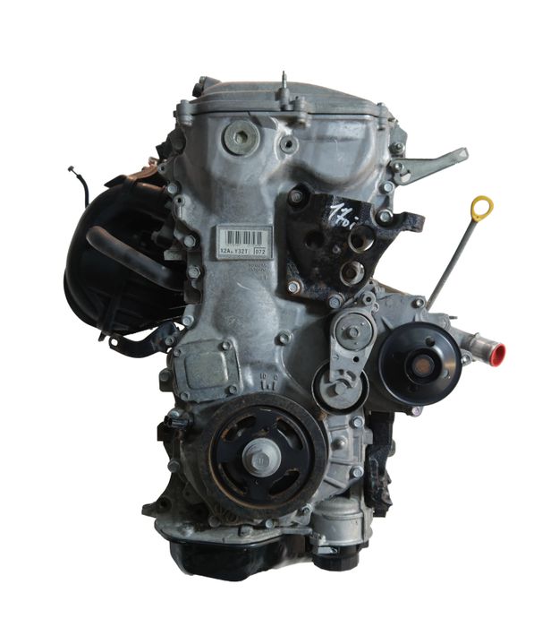 Moteur d'occasion Toyota 2.5L 2AR-FXE/2AR – état général