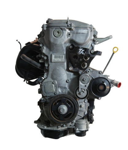 Moteur d'occasion Toyota 2.5L 2AR-FXE/2AR – état général
